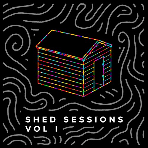 Shed Sessions Vol 1