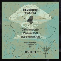 Holger Nielson_Apocalyptica EP_Snippets