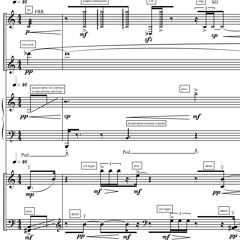 Largo. Transcription of Chopin Prelude N4_(2010)_/ENT_Kyiv-06.12.2010