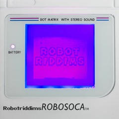 Robosoca (Dadhaus Remix)