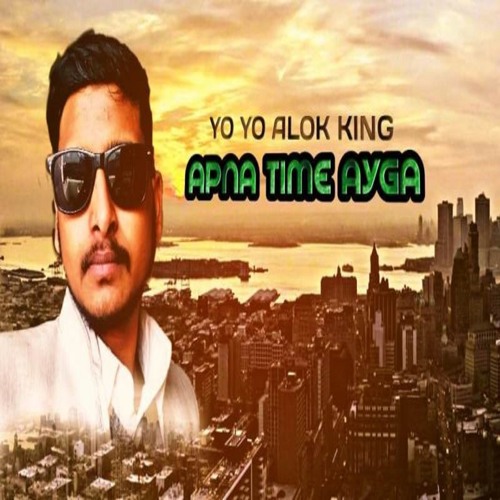 yo yo alok king