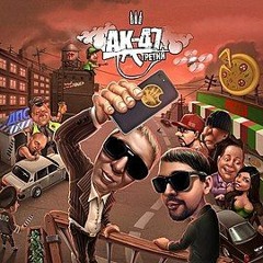 АК - 47 - МЖК - Овский Район