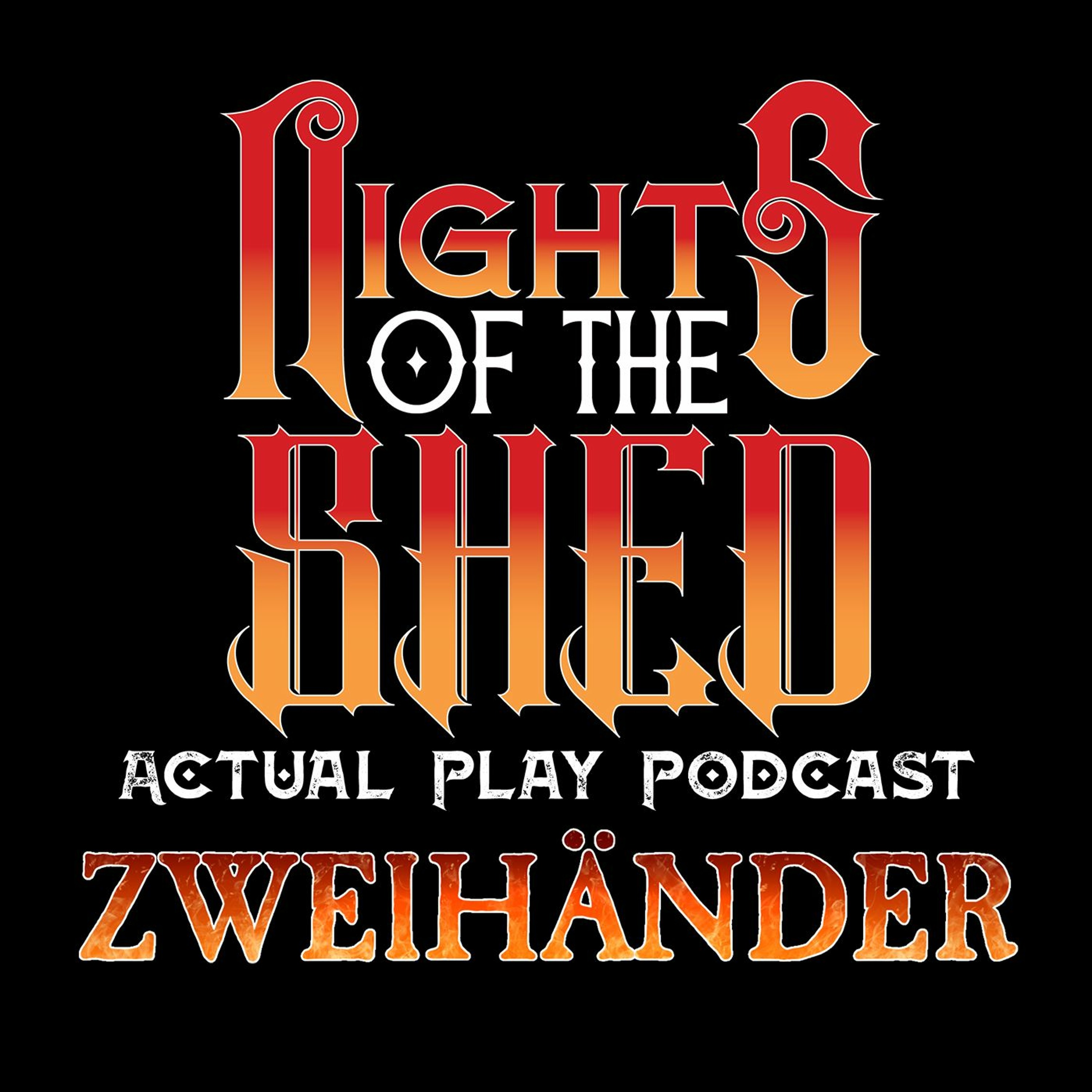 Zweihander - Escape The Noose - Part 2