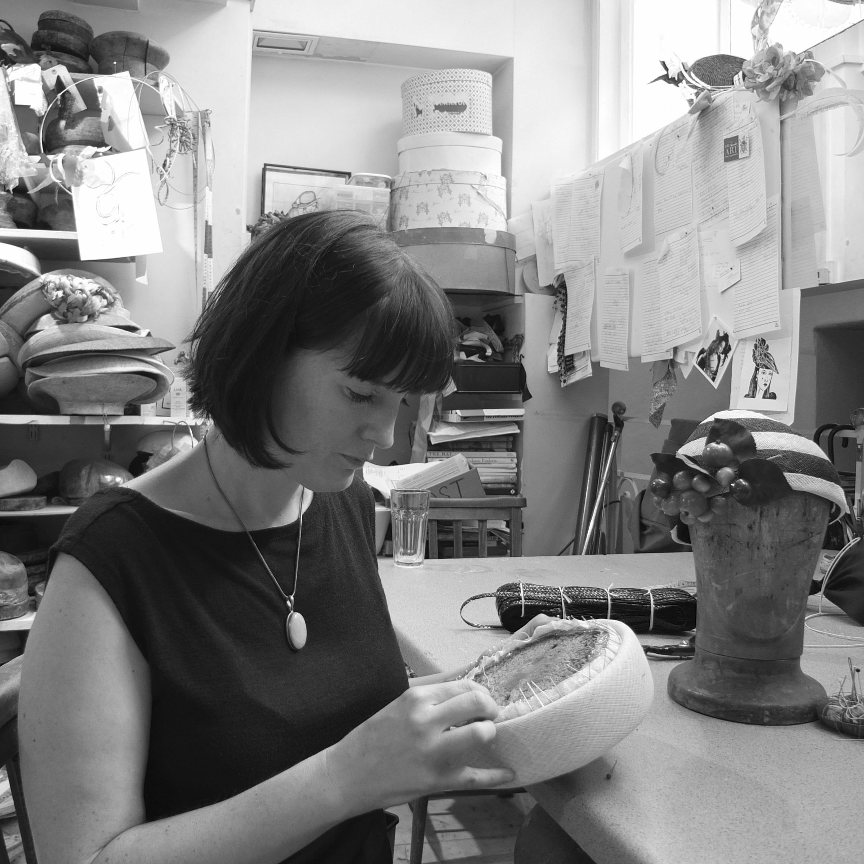 Millinery.Info