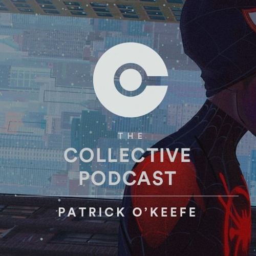 Ep. 197 - Patrick O'Keefe