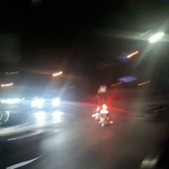 The Green City At Dawn