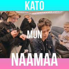 Kato Mun Naamaa feat. Kuumaa