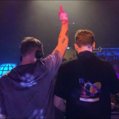 Portable Paradise at Wicked World (8.2.2019)