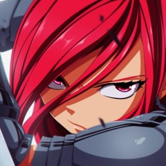 Fairy Tail - Erza's Resolve [New 2016 Ost]
