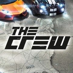 Dan Bull - The Crew