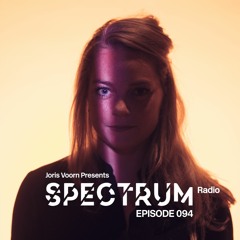 Spectrum Radio 094 by JORIS VOORN | Live at Awakenings, Eindhoven Pt. 1