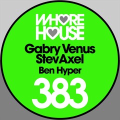 Gabry Venus X StevAxel - Ben Hyper (Extended Mix)