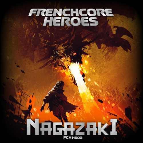 Nagazaki - Let You Bleed [FREE DL]