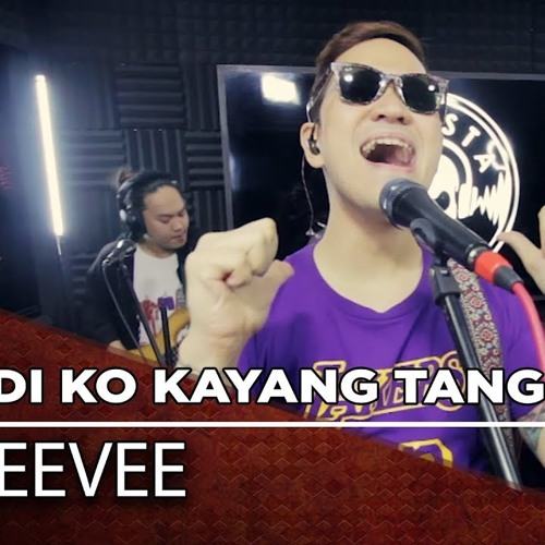 DI KO KAYANG TANGGAPIN (April Boy Regino Cover) by Eevee | Rakista Live EP156