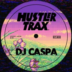 HTM-008 Guest Mix ☞ DJ Caspa