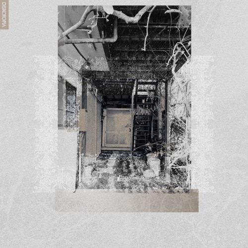 memotone - Luaka/Sidewise Dub_DISKOTOPIA 046