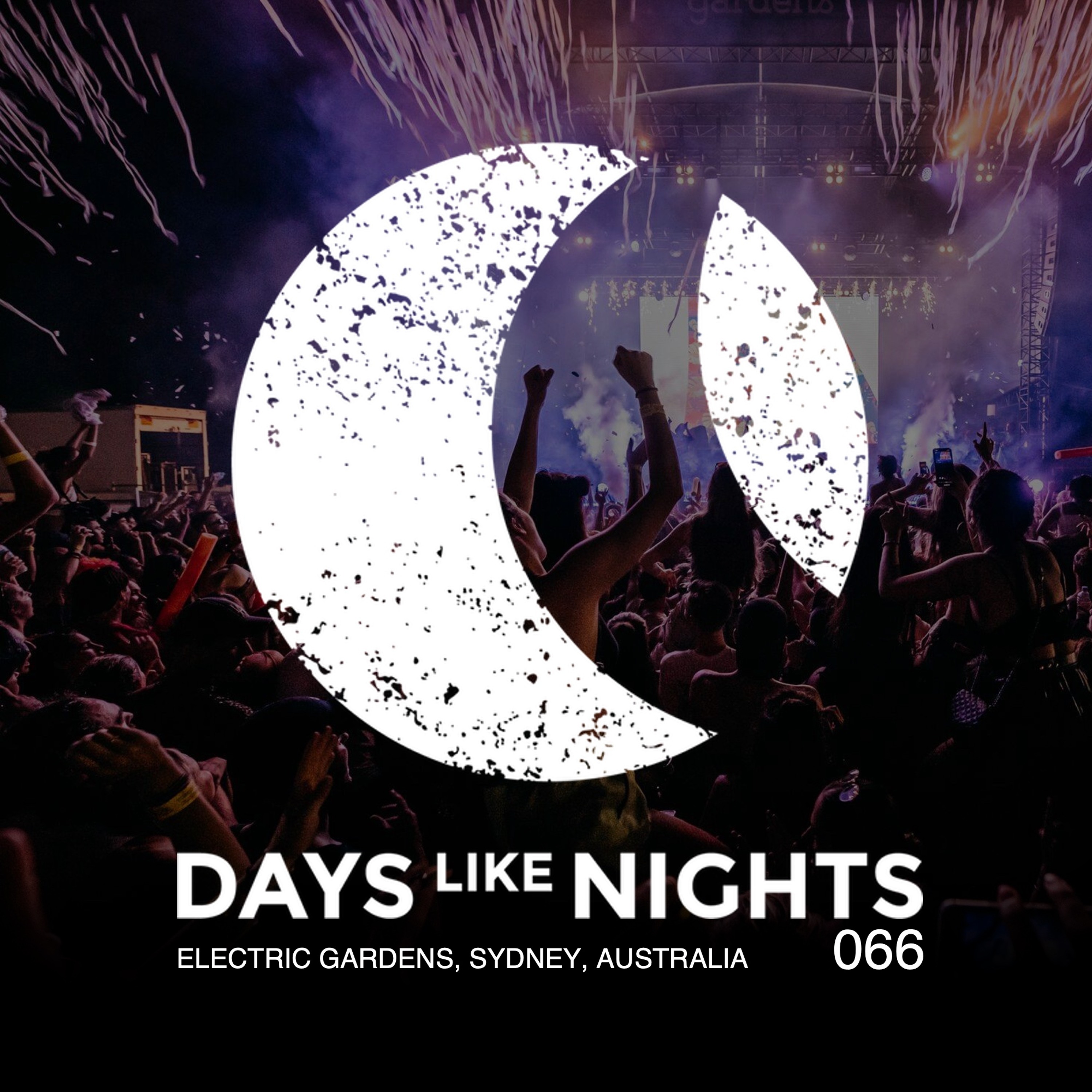 Eelke Kleijn presents DAYS like NIGHTS Radio