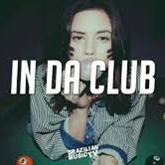 IN DA CLUB(Whydio Remix)