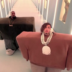 Kanye West & Lil Pump I Love It (ETS Remix)