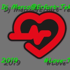 Dj Marco@Erfurt-Tekk 2019 Gute Texte