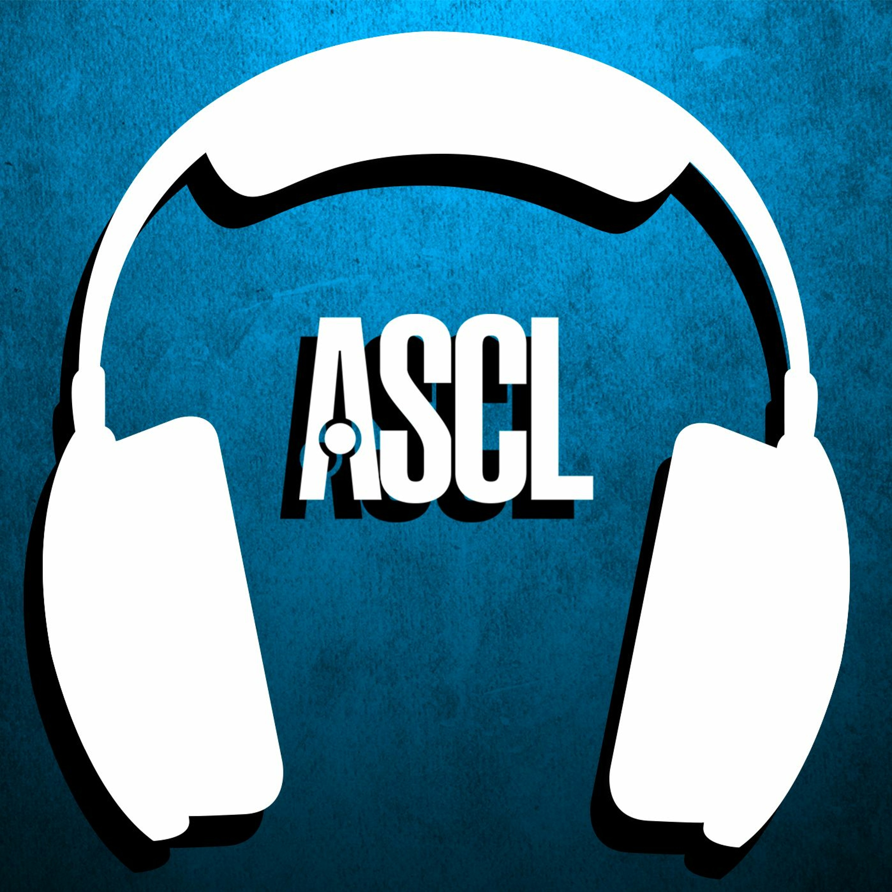 ASCL Leadership Podcast