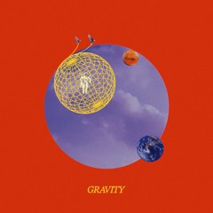 Kashmere - Gravity