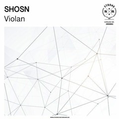 SHOSN - Violan (Let Us Play! Remix)