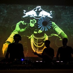 ItaloJohnson In The Mix