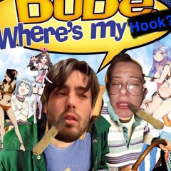 Dude Wheres My Hook(MAJINPVGVN)
