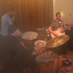 JULIEN TASSIN TRIO