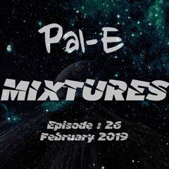 Mixtures Episode 26