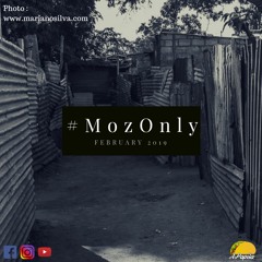 #MozOnly (February 2018)