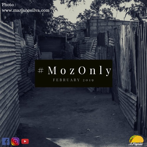 #MozOnly (February 2018)