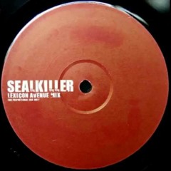 Seal - Killer (Lexicon Avenue Remix)