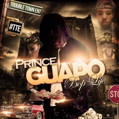 Prince Guapo Ft.  Chuck T - My City