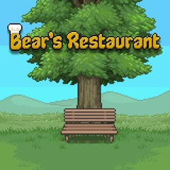 Bear's Restaurant OST - Mr.Bear (piano Only) くまのおとうさん(piano only)