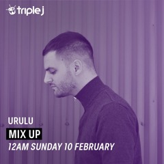 Triple J Mix Up