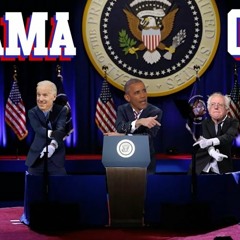 OBAMA OUT