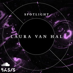 BASIS-spotlight 02: Laura van Hal