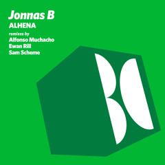 Jonnas B - Alhena (Ewan Rill Remix)