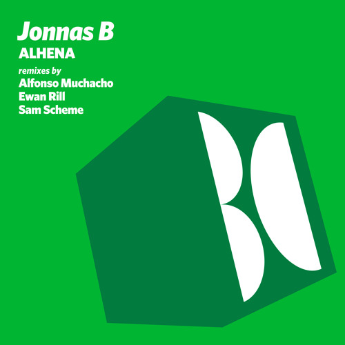 Jonnas B - Alhena (Ewan Rill Remix)