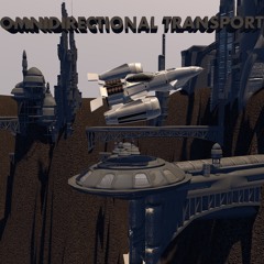 Wilder:  Omnidirectional Transport (2015)