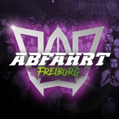FortyTwo @ Abfahrt Freiburg // Hans-Bunte-Areal // 09.02.2019