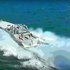 LOVER'S YACHT    /      mix by camino 84