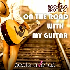 Guitar Type Beat "ON THE ROAD WITH MY GUITAR" | Guitar R&B Beat | Guitar Instrumental