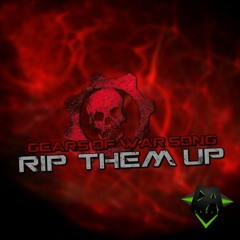 Rip 'Em Up (Gears of War Song) - DAGames