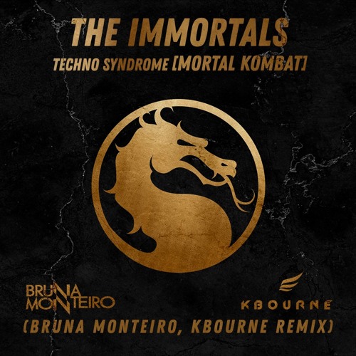 Бесплатная песня мортал комбат. Мортал комбат Techno Syndrome 2021. The Immortals - Techno Syndrome (Mortal Kombat). Techno Syndrome (Mortal Kombat). The Immortals Mortal Kombat.