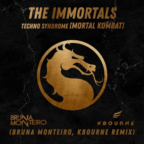 Kombat soundtrack