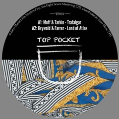 SB PREMIERE: Kio Amachree - Ivory (Sameed Edit) [Top Pocket Records]