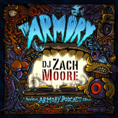 DJ Zach Moore - Episode 201